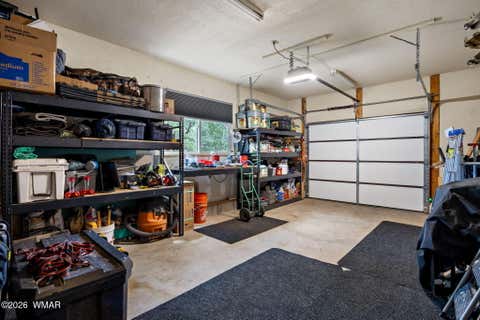 Tiny photo for 2172 Tenderfoot Trail, Overgaard, AZ 85933 (MLS # 262461)