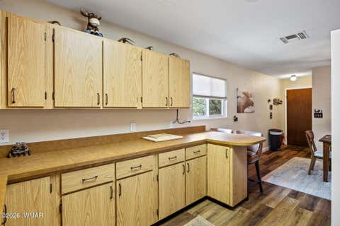 Tiny photo for 2172 Tenderfoot Trail, Overgaard, AZ 85933 (MLS # 262461)