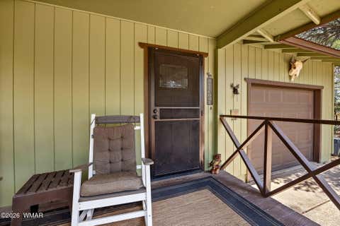 Tiny photo for 2172 Tenderfoot Trail, Overgaard, AZ 85933 (MLS # 262461)