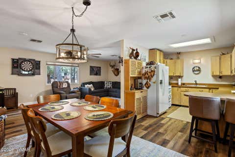 Tiny photo for 2172 Tenderfoot Trail, Overgaard, AZ 85933 (MLS # 262461)
