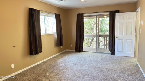 Tiny photo for 4353 San Carlos Circle, Show Low, AZ 85901 (MLS # 262149)