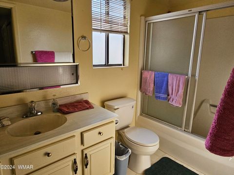 Tiny photo for 2844 Park Circle #36A, Pinetop, AZ 85935 (MLS # 253756)