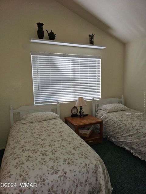 Tiny photo for 2844 Park Circle #36A, Pinetop, AZ 85935 (MLS # 253756)