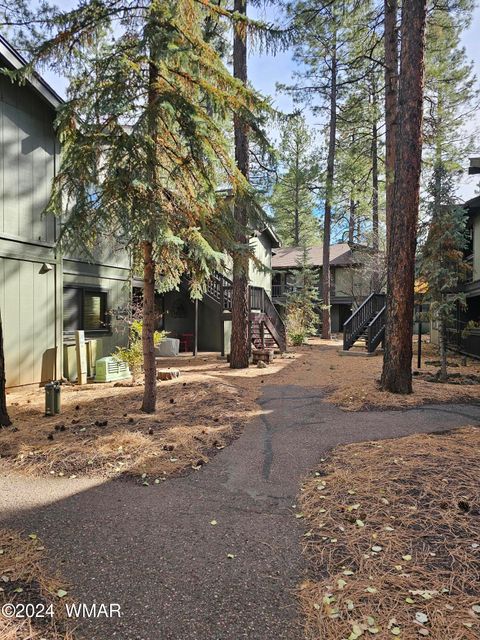 Photo of 2844 Park Circle #36A, Pinetop, AZ 85935 (MLS # 253756)