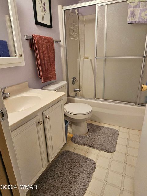 Tiny photo for 2844 Park Circle #36A, Pinetop, AZ 85935 (MLS # 253756)