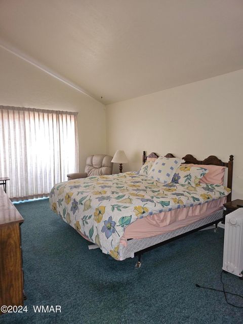 Tiny photo for 2844 Park Circle #36A, Pinetop, AZ 85935 (MLS # 253756)