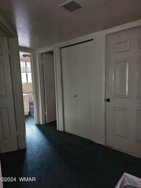 Tiny photo for 2844 Park Circle #36A, Pinetop, AZ 85935 (MLS # 253756)