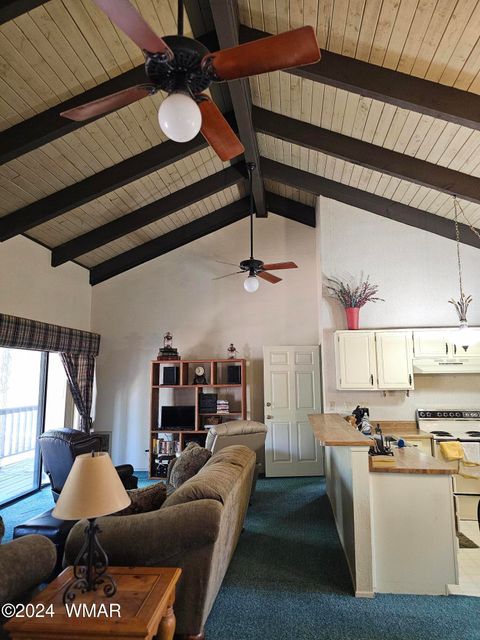 Tiny photo for 2844 Park Circle #36A, Pinetop, AZ 85935 (MLS # 253756)