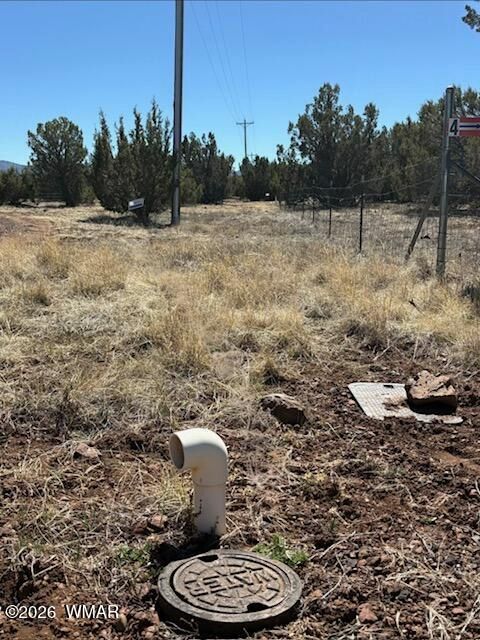 Tiny photo for TBD N3239, Vernon, AZ 85940 (MLS # 261734)