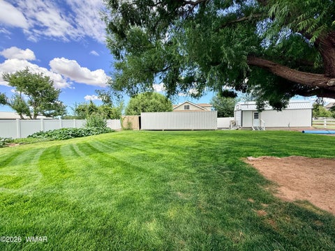 Tiny photo for 125 N 500 East Street, Taylor, AZ 85939 (MLS # 262795)