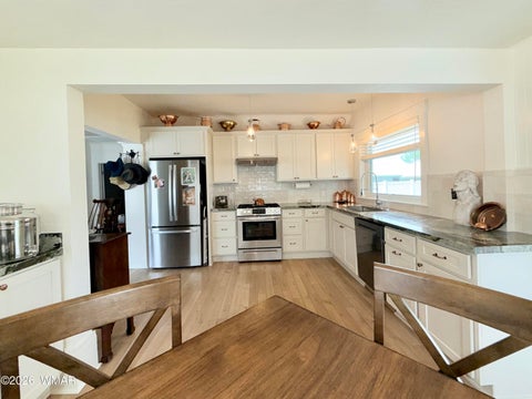 Tiny photo for 125 N 500 East Street, Taylor, AZ 85939 (MLS # 262795)