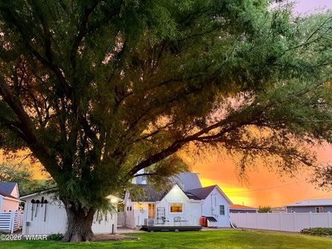 Tiny photo for 125 N 500 East Street, Taylor, AZ 85939 (MLS # 262795)