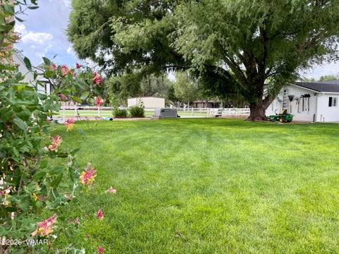 Tiny photo for 125 N 500 East Street, Taylor, AZ 85939 (MLS # 262795)