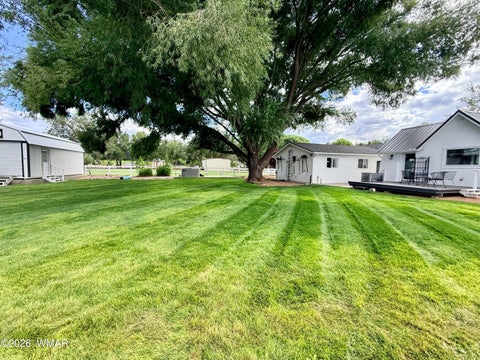 Tiny photo for 125 N 500 East Street, Taylor, AZ 85939 (MLS # 262795)