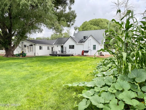 Tiny photo for 125 N 500 East Street, Taylor, AZ 85939 (MLS # 262795)