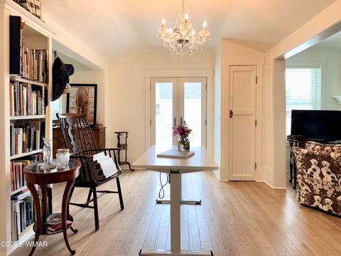 Tiny photo for 125 N 500 East Street, Taylor, AZ 85939 (MLS # 262795)