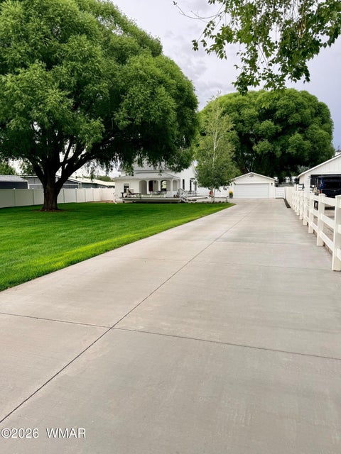 Tiny photo for 125 N 500 East Street, Taylor, AZ 85939 (MLS # 262795)