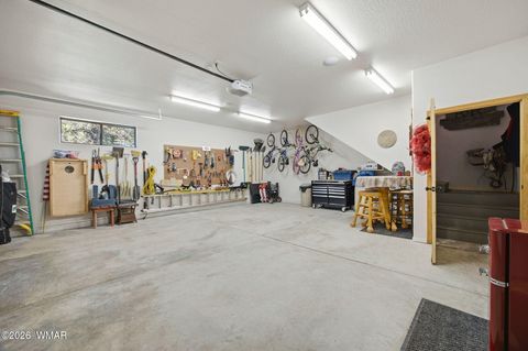 Tiny photo for 1583 Greentree. Circle, Heber, AZ 85928 (MLS # 259184)