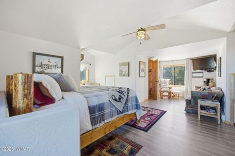 Tiny photo for 1583 Greentree. Circle, Heber, AZ 85928 (MLS # 259184)