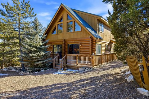 Tiny photo for 1583 Greentree. Circle, Heber, AZ 85928 (MLS # 259184)