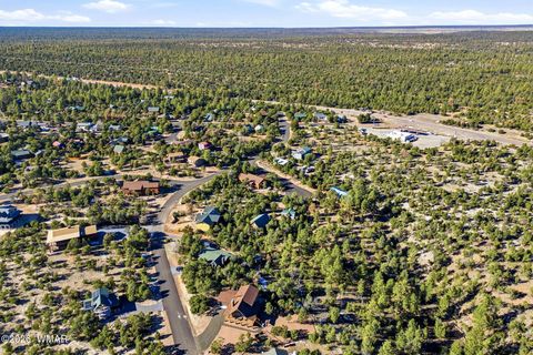 Tiny photo for 1583 Greentree. Circle, Heber, AZ 85928 (MLS # 259184)