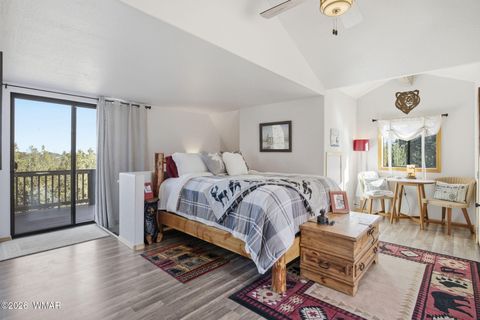 Tiny photo for 1583 Greentree. Circle, Heber, AZ 85928 (MLS # 259184)