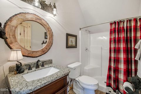 Tiny photo for 1583 Greentree. Circle, Heber, AZ 85928 (MLS # 259184)