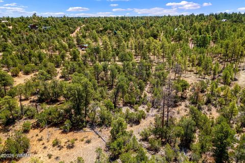 Tiny photo for PAR 007H Chevelon Rd, Heber, AZ 85928 (MLS # 259749)