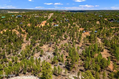 Tiny photo for PAR 007H Chevelon Rd, Heber, AZ 85928 (MLS # 259749)