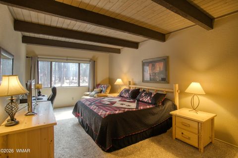 Tiny photo for 2804 Sports Village Loop, Pinetop, AZ 85935 (MLS # 259959)