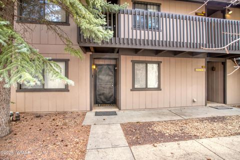 Tiny photo for 2804 Sports Village Loop, Pinetop, AZ 85935 (MLS # 259959)