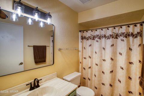 Tiny photo for 2804 Sports Village Loop, Pinetop, AZ 85935 (MLS # 259959)