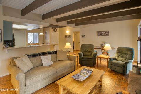 Tiny photo for 2804 Sports Village Loop, Pinetop, AZ 85935 (MLS # 259959)