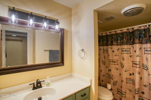 Tiny photo for 2804 Sports Village Loop, Pinetop, AZ 85935 (MLS # 259959)