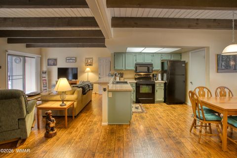 Tiny photo for 2804 Sports Village Loop, Pinetop, AZ 85935 (MLS # 259959)