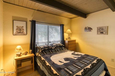 Tiny photo for 2804 Sports Village Loop, Pinetop, AZ 85935 (MLS # 259959)