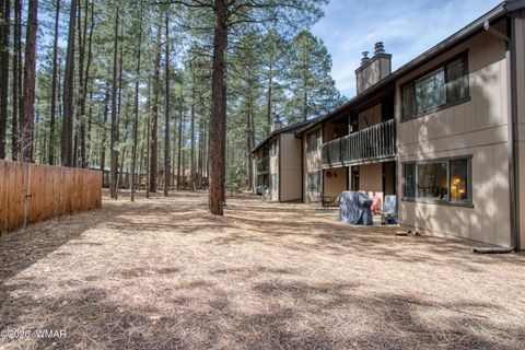 Tiny photo for 2804 Sports Village Loop, Pinetop, AZ 85935 (MLS # 259959)