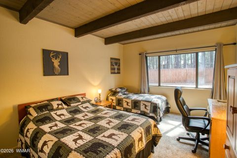 Tiny photo for 2804 Sports Village Loop, Pinetop, AZ 85935 (MLS # 259959)