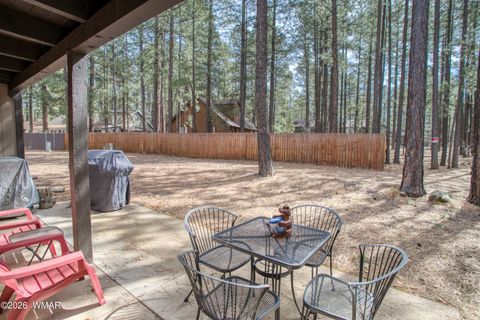 Tiny photo for 2804 Sports Village Loop, Pinetop, AZ 85935 (MLS # 259959)