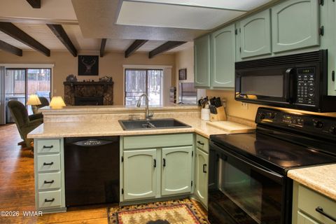 Tiny photo for 2804 Sports Village Loop, Pinetop, AZ 85935 (MLS # 259959)