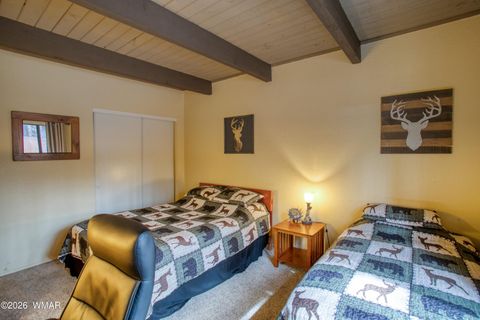 Tiny photo for 2804 Sports Village Loop, Pinetop, AZ 85935 (MLS # 259959)