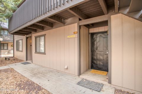 Tiny photo for 2804 Sports Village Loop, Pinetop, AZ 85935 (MLS # 259959)