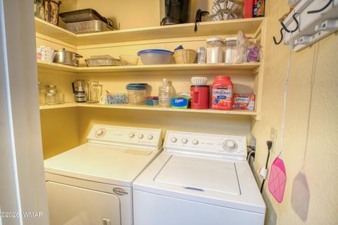 Tiny photo for 2804 Sports Village Loop, Pinetop, AZ 85935 (MLS # 259959)