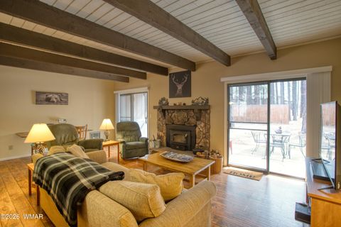 Tiny photo for 2804 Sports Village Loop, Pinetop, AZ 85935 (MLS # 259959)