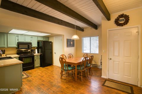 Tiny photo for 2804 Sports Village Loop, Pinetop, AZ 85935 (MLS # 259959)