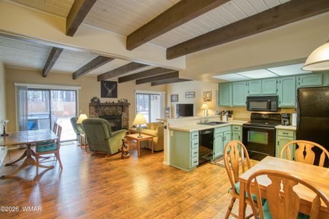 Tiny photo for 2804 Sports Village Loop, Pinetop, AZ 85935 (MLS # 259959)