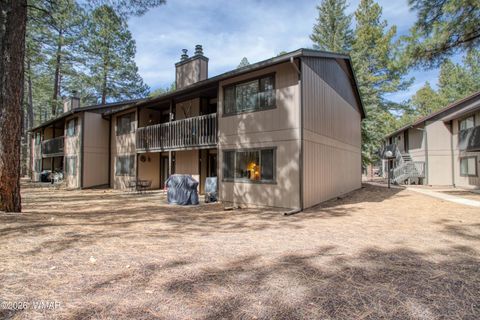Tiny photo for 2804 Sports Village Loop, Pinetop, AZ 85935 (MLS # 259959)