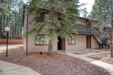 Tiny photo for 2804 Sports Village Loop, Pinetop, AZ 85935 (MLS # 259959)