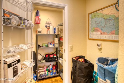 Tiny photo for 2804 Sports Village Loop, Pinetop, AZ 85935 (MLS # 259959)