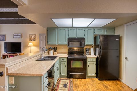 Tiny photo for 2804 Sports Village Loop, Pinetop, AZ 85935 (MLS # 259959)